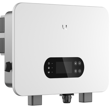 Inverter Hybrid 1 pha GW12K-ES-C10